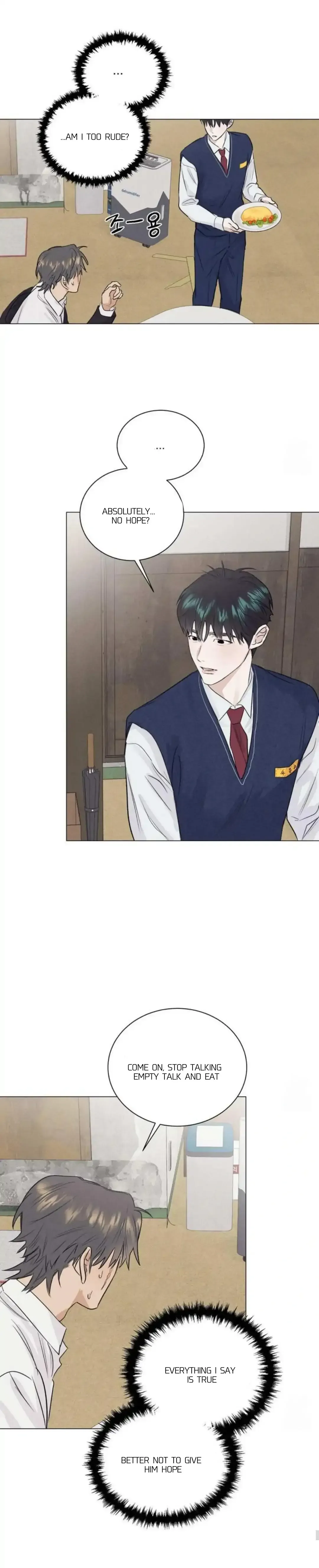 After a Meal Chapter 11 Online - página 29