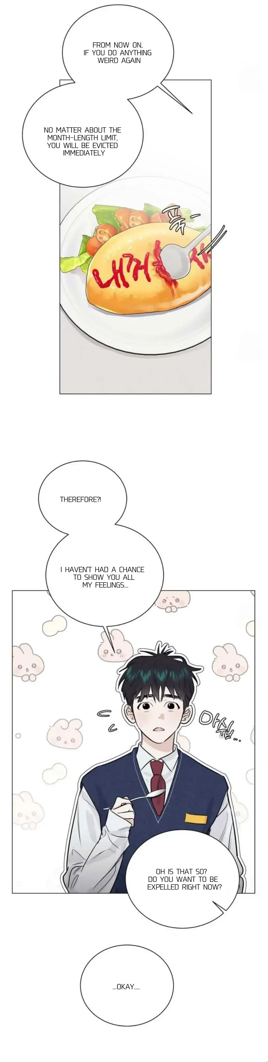 After a Meal Chapter 11 Online - página 30