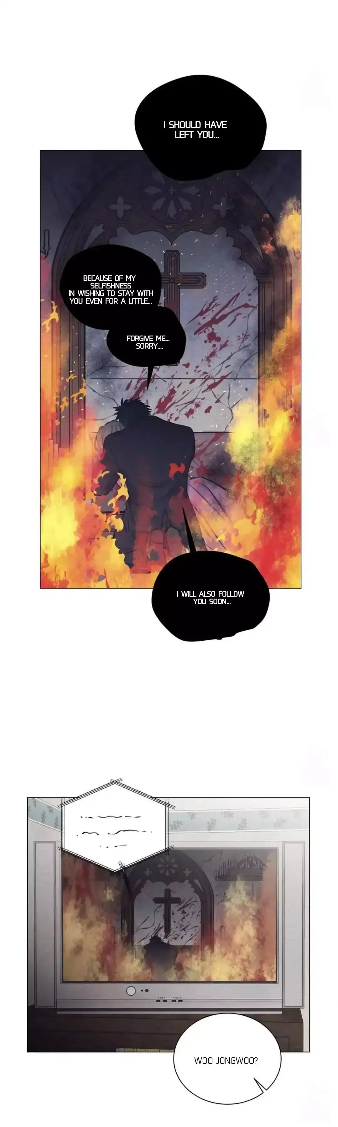 After a Meal Chapter 12 Online - página 2