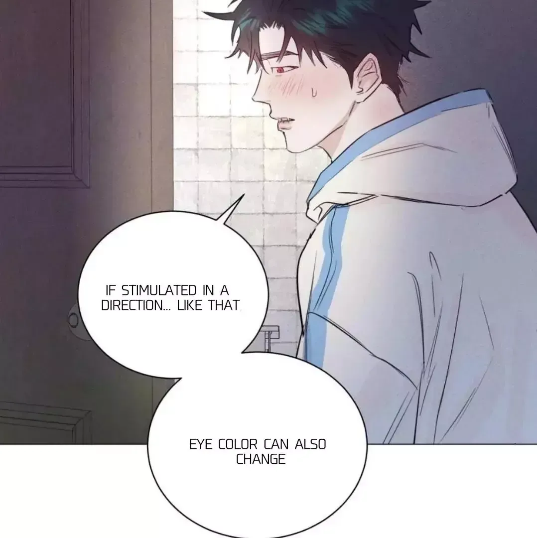 After a Meal Chapter 12 Online - página 21