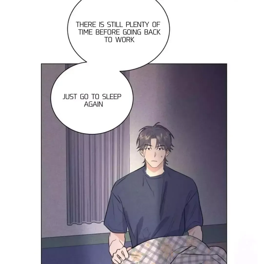 After a Meal Chapter 12 Online - página 27