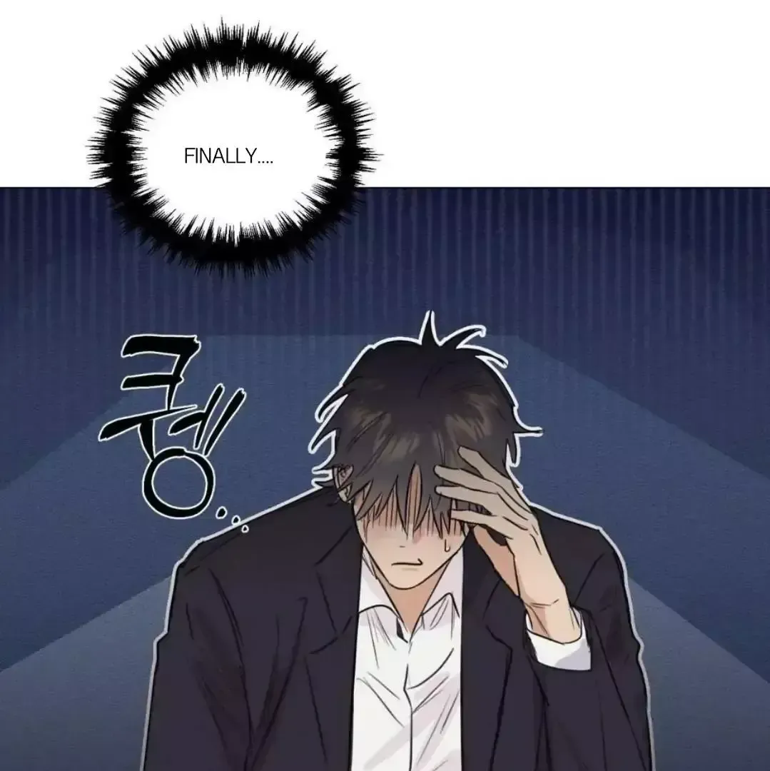 After a Meal Chapter 12 Online - página 33