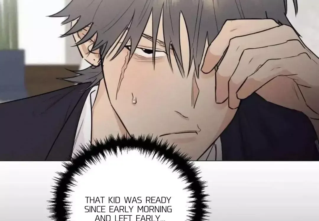After a Meal Chapter 12 Online - página 35