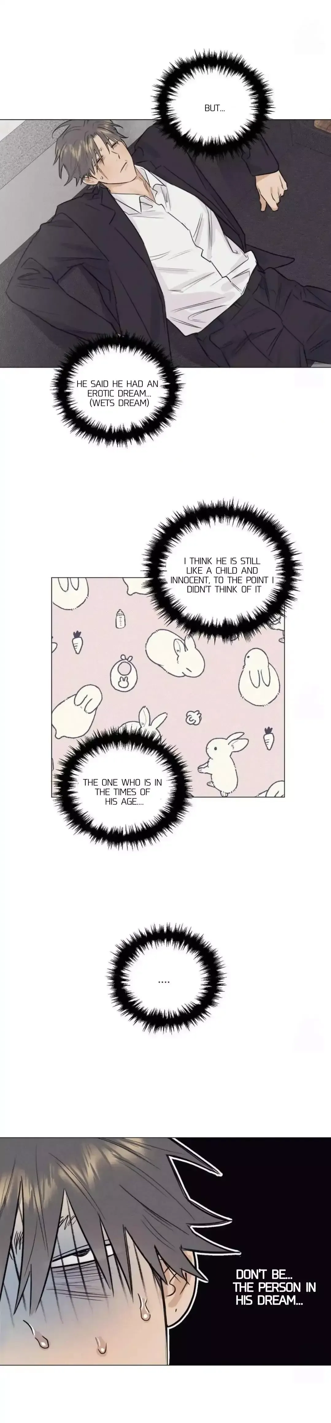 After a Meal Chapter 12 Online - página 44