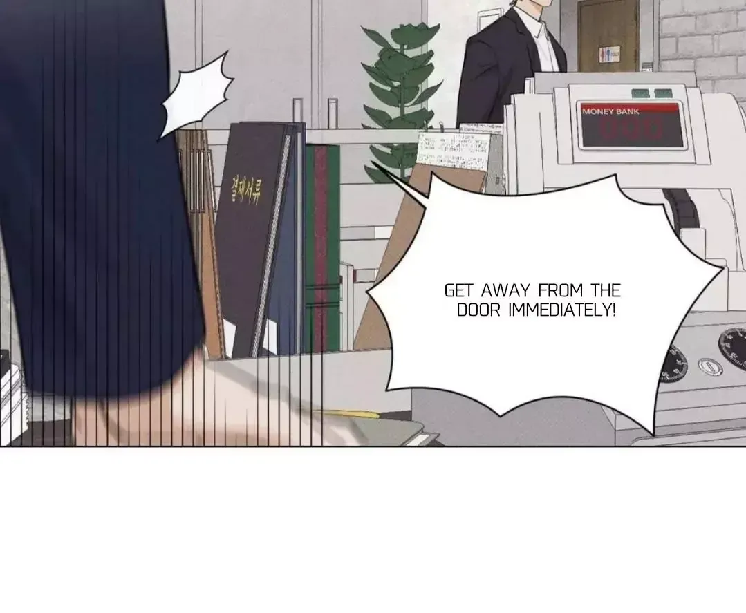 After a Meal Chapter 12 Online - página 71