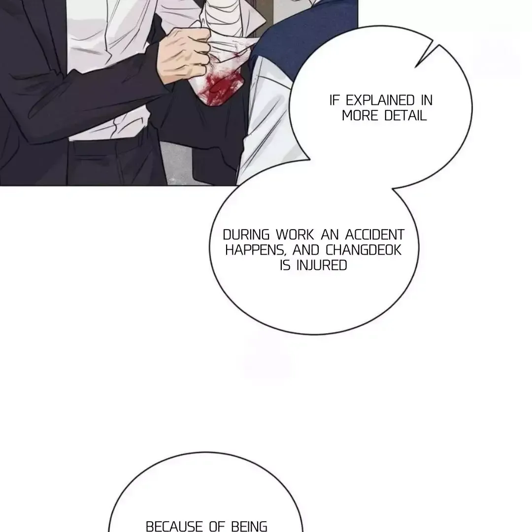 After a Meal Chapter 13 Online - página 5