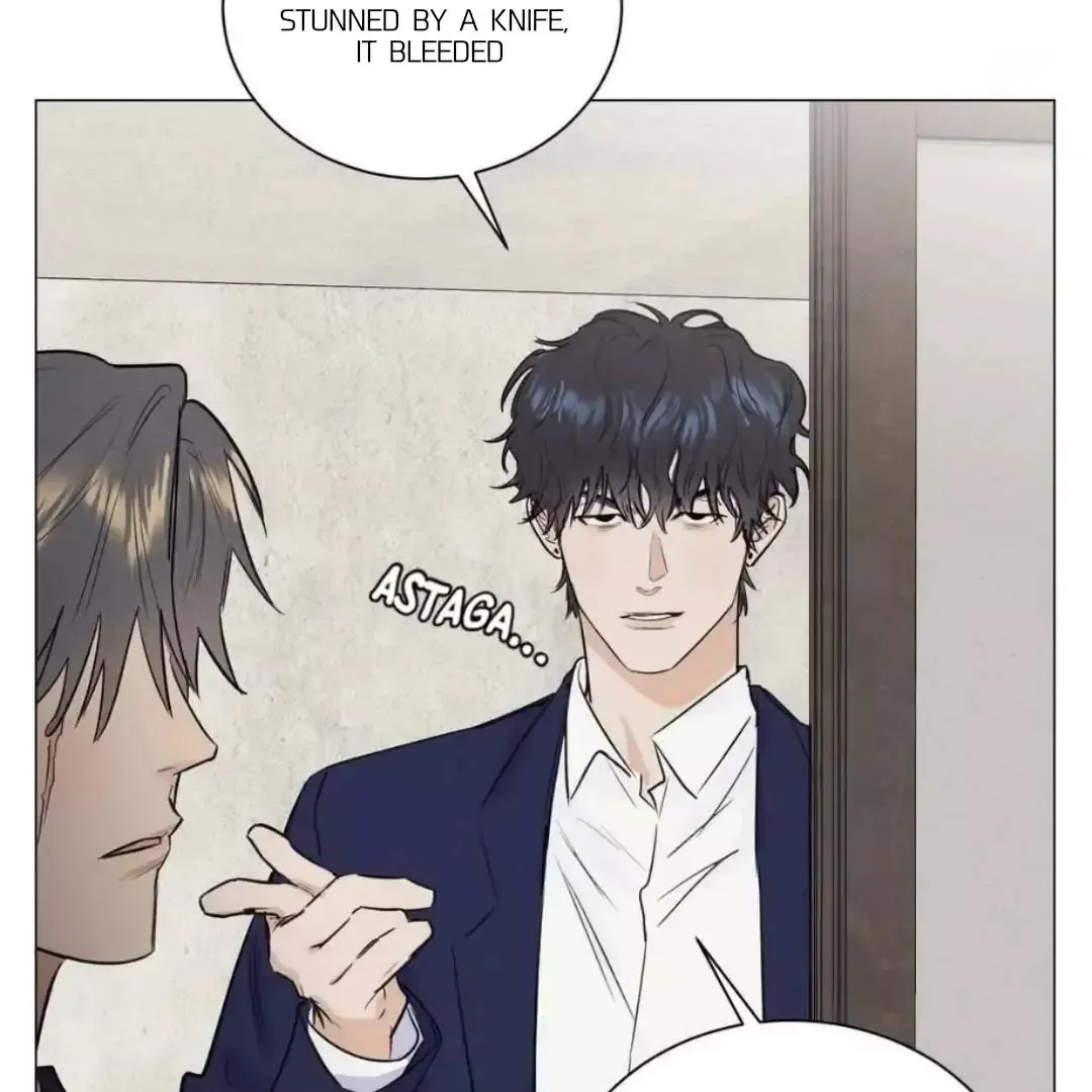 After a Meal Chapter 13 Online - página 6