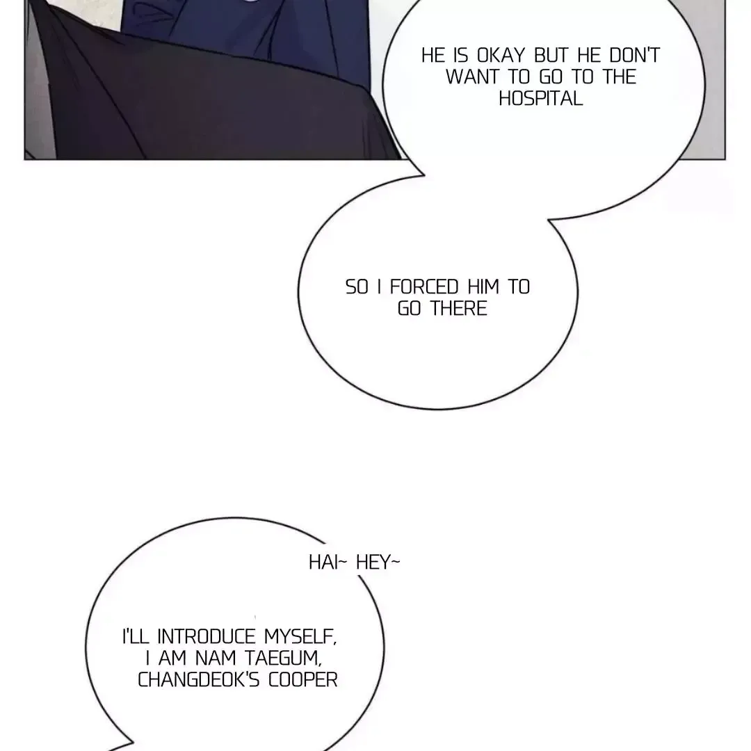 After a Meal Chapter 13 Online - página 7