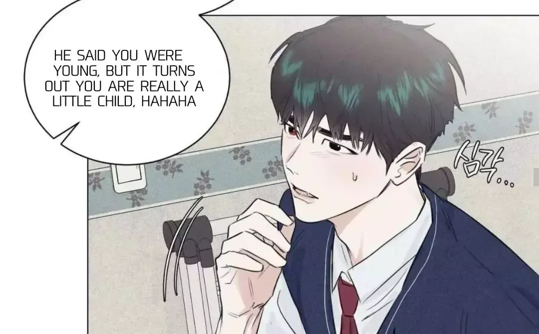 After a Meal Chapter 13 Online - página 8