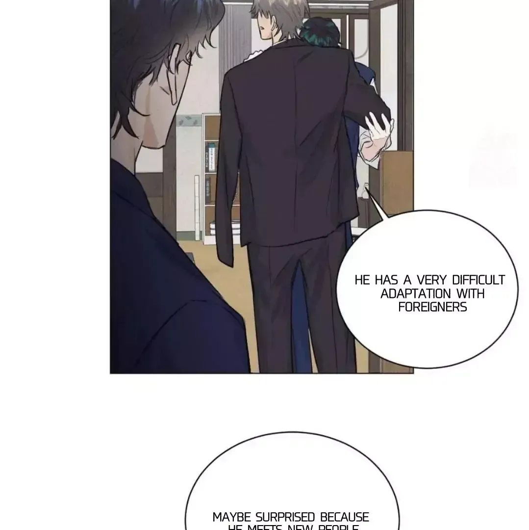 After a Meal Chapter 13 Online - página 18