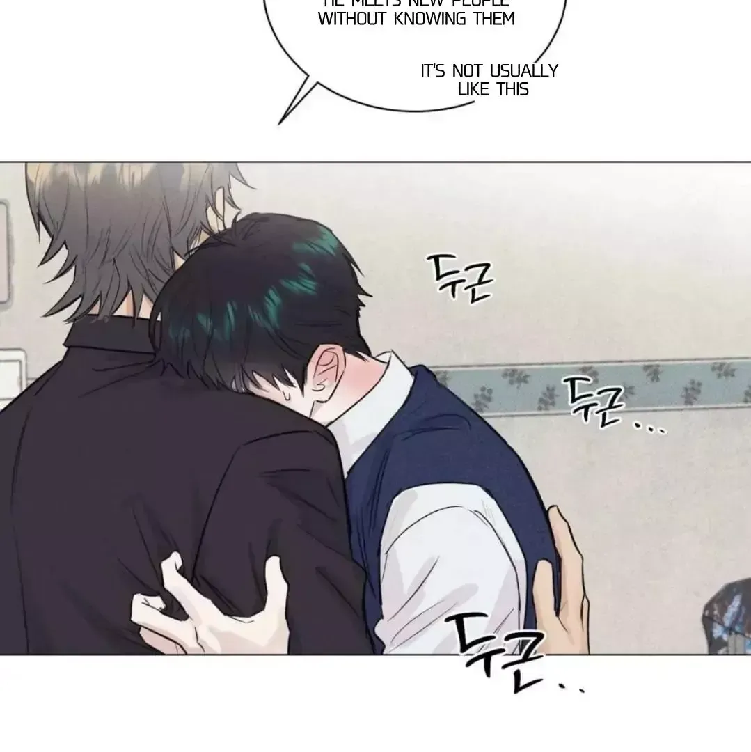 After a Meal Chapter 13 Online - página 19