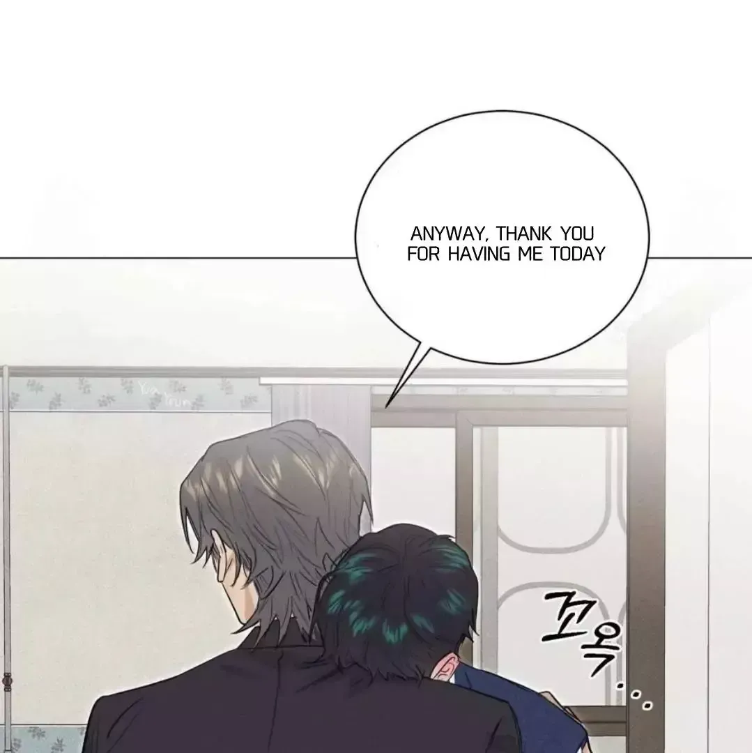 After a Meal Chapter 13 Online - página 20