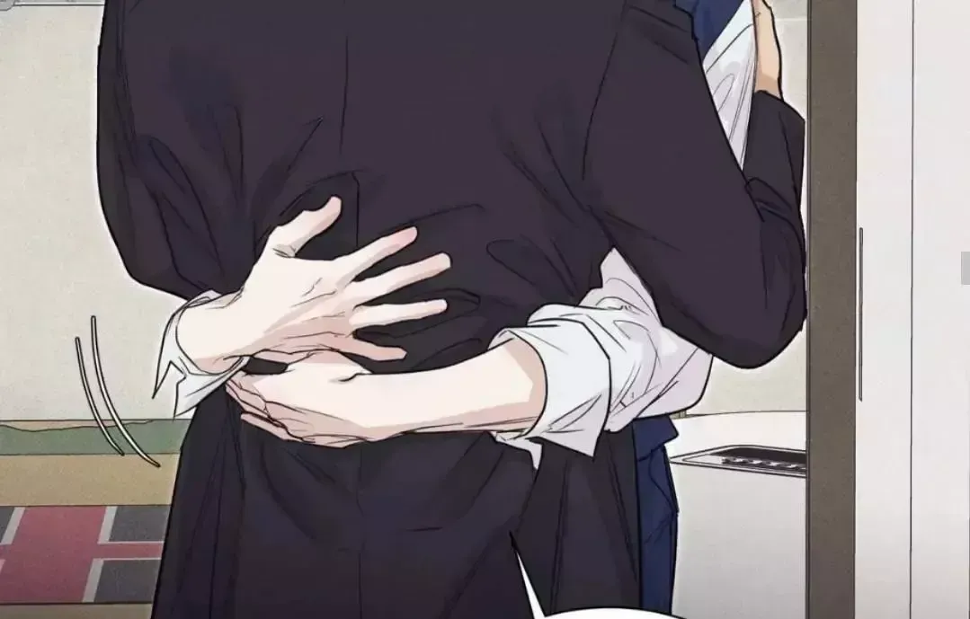 After a Meal Chapter 13 Online - página 21