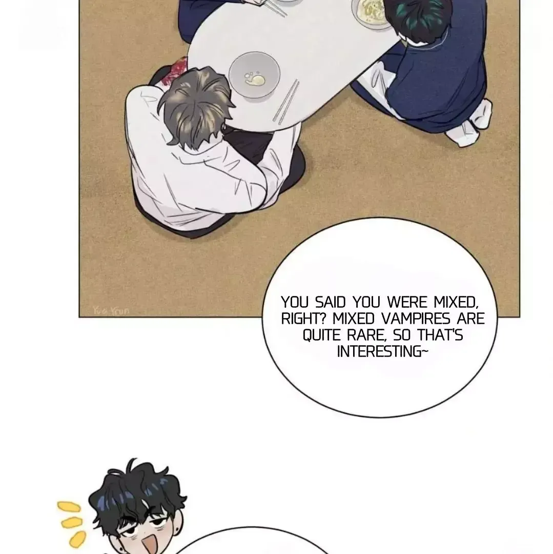 After a Meal Chapter 13 Online - página 27