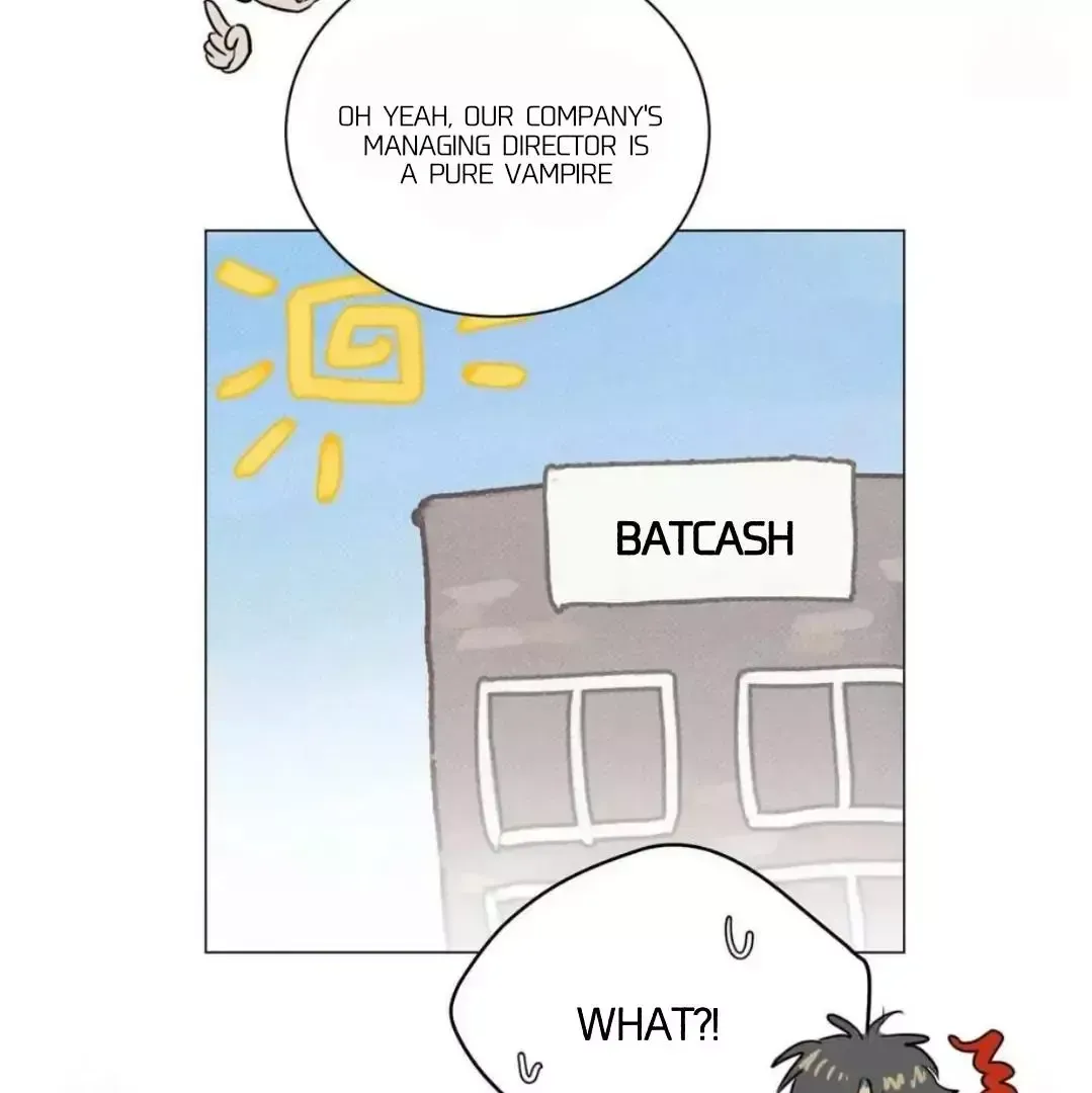 After a Meal Chapter 13 Online - página 28