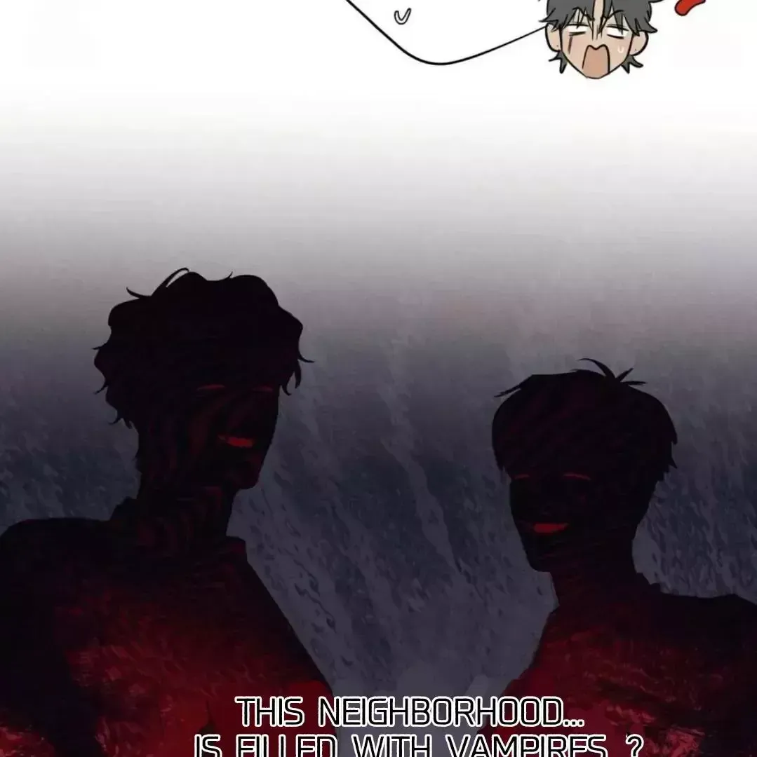 After a Meal Chapter 13 Online - página 29