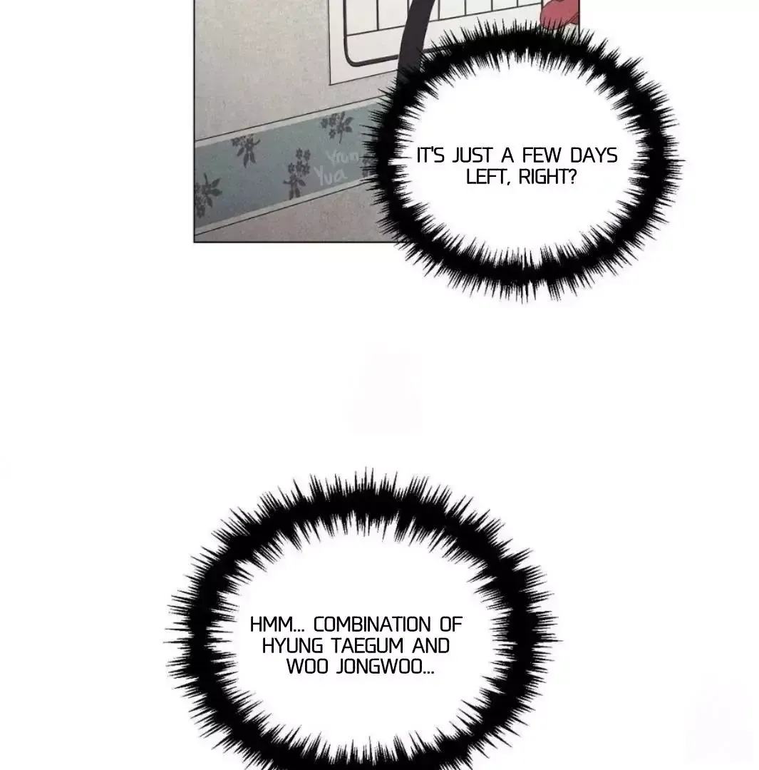 After a Meal Chapter 13 Online - página 34
