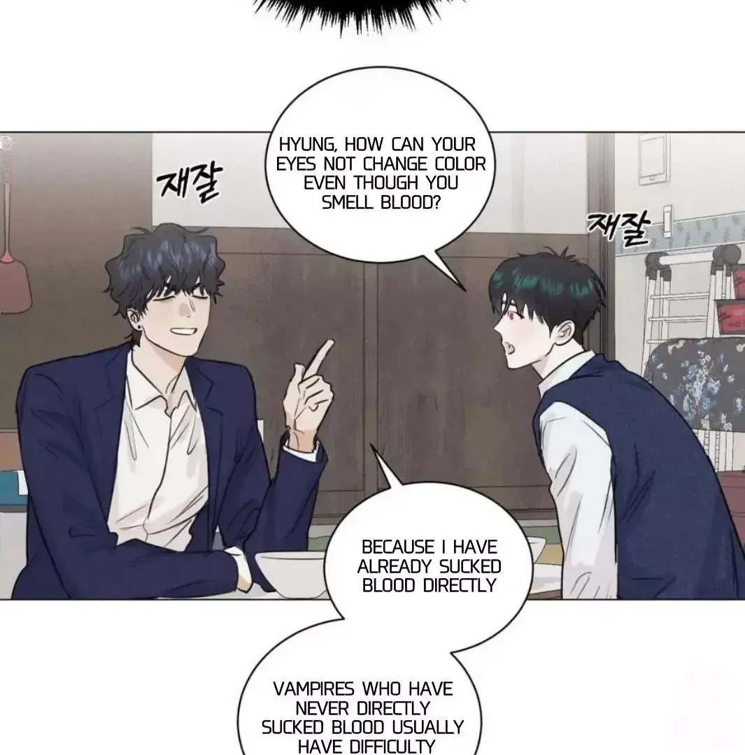 After a Meal Chapter 13 Online - página 35