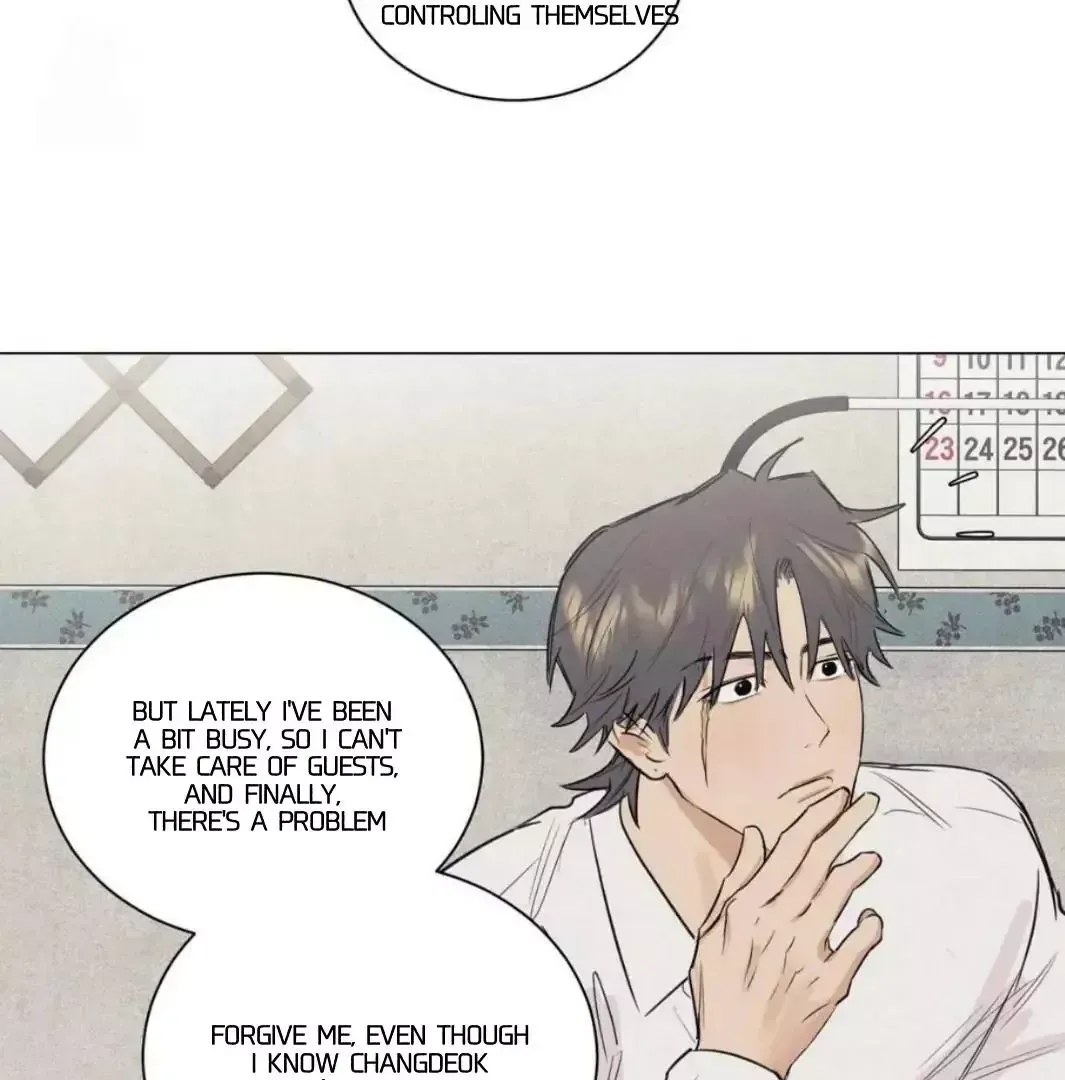 After a Meal Chapter 13 Online - página 36