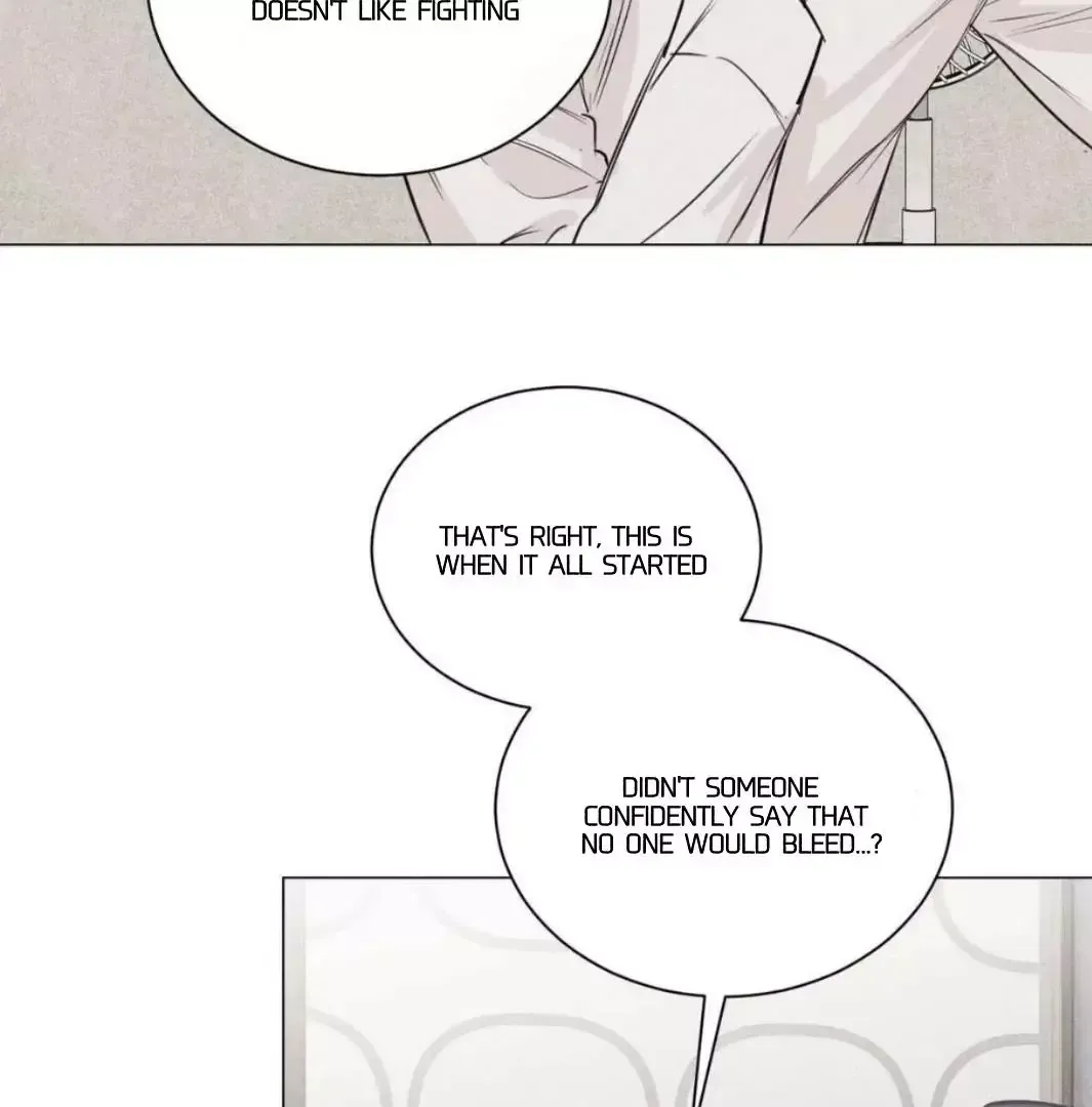 After a Meal Chapter 13 Online - página 37