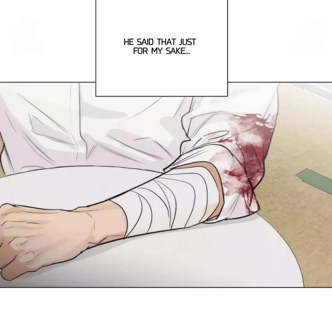 After a Meal Chapter 13 Online - página 43