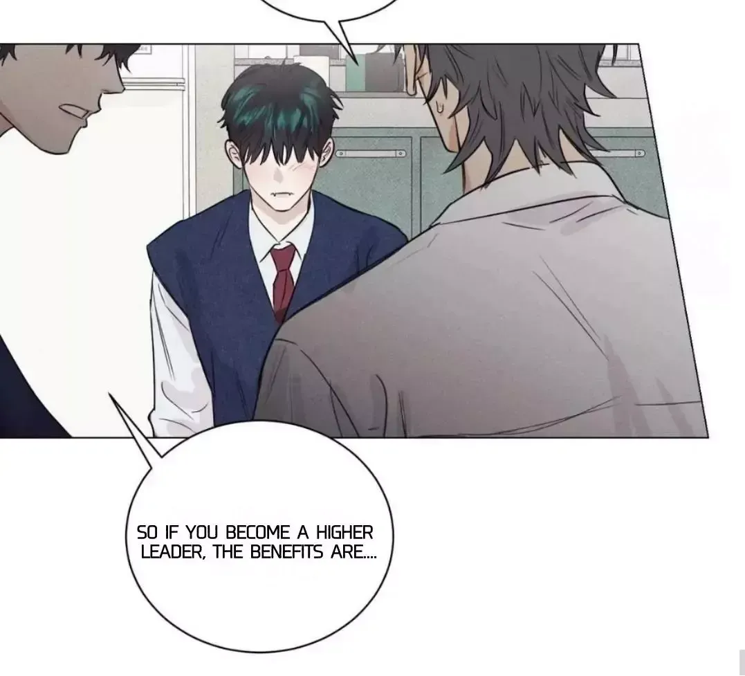 After a Meal Chapter 13 Online - página 47