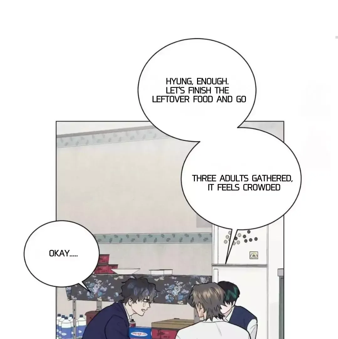 After a Meal Chapter 13 Online - página 48