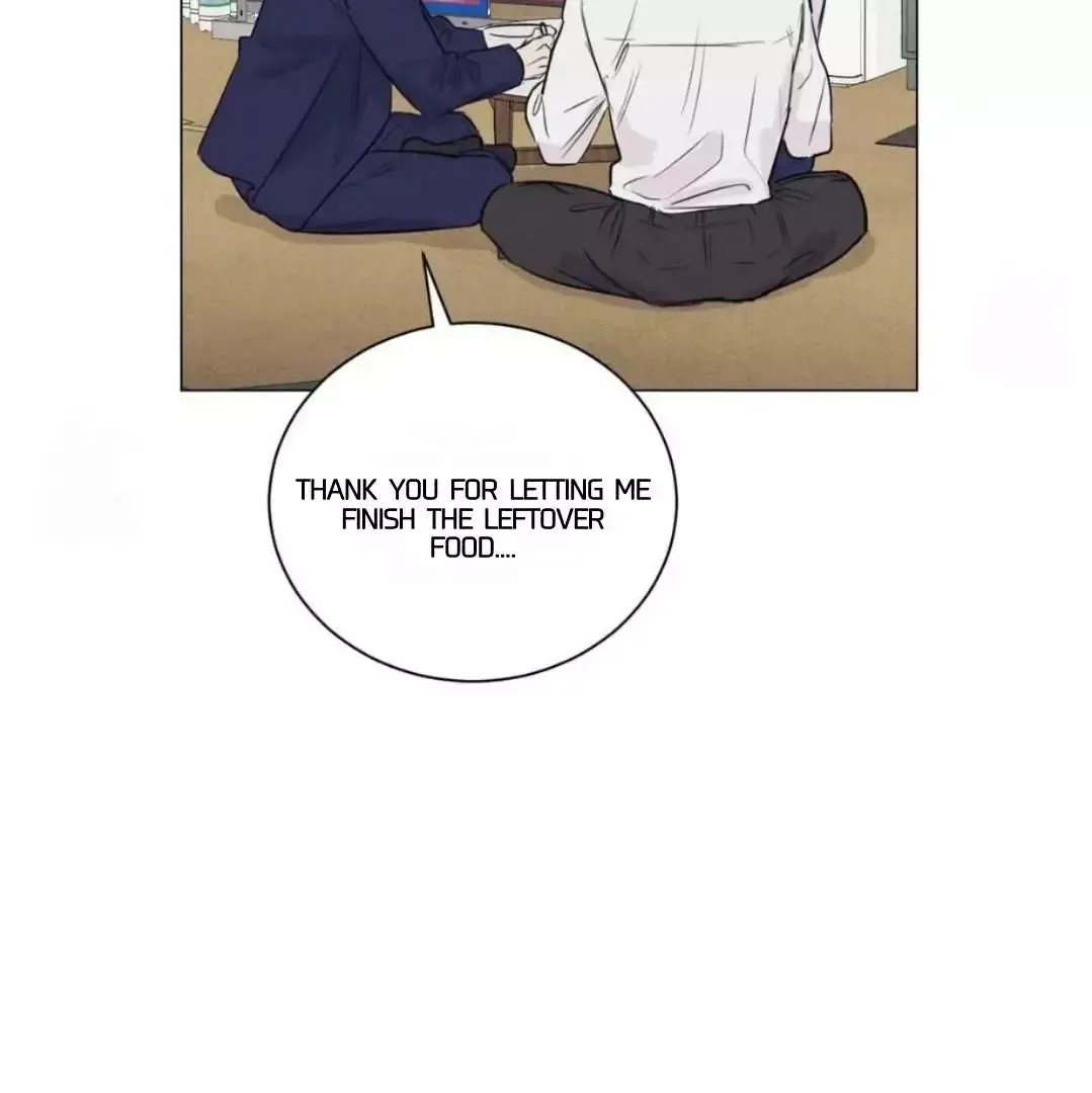 After a Meal Chapter 13 Online - página 49