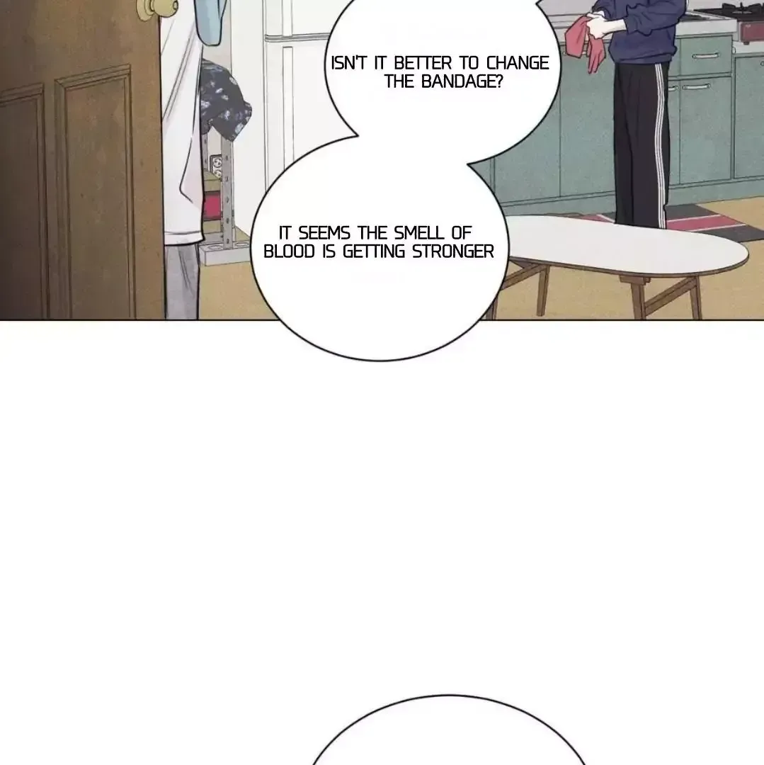 After a Meal Chapter 13 Online - página 52