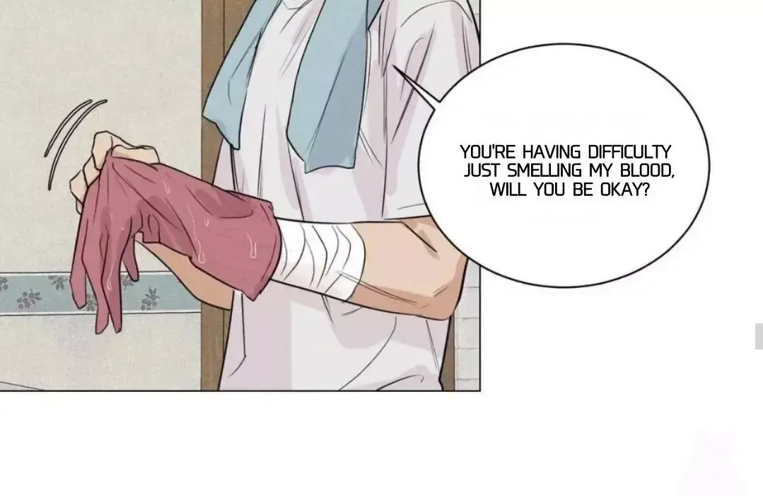 After a Meal Chapter 13 Online - página 54