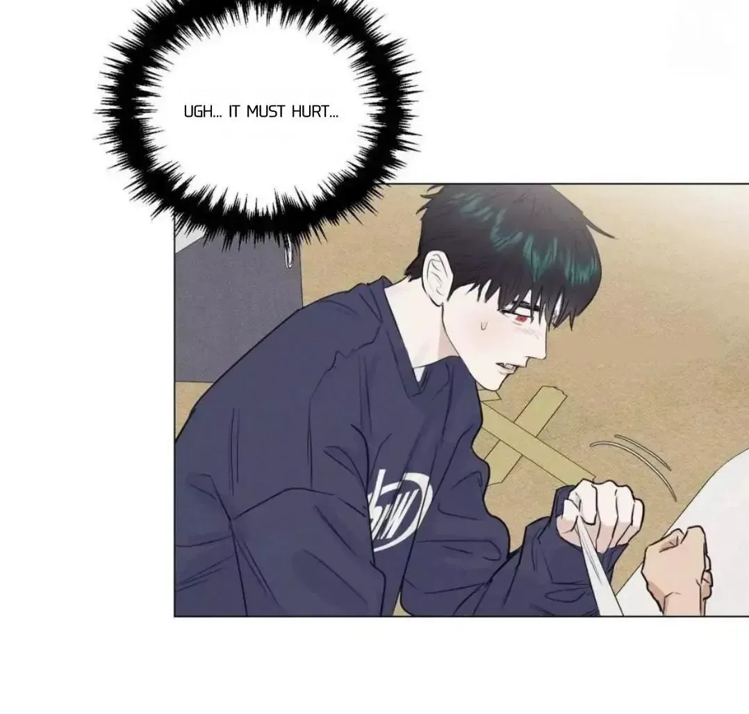 After a Meal Chapter 13 Online - página 60