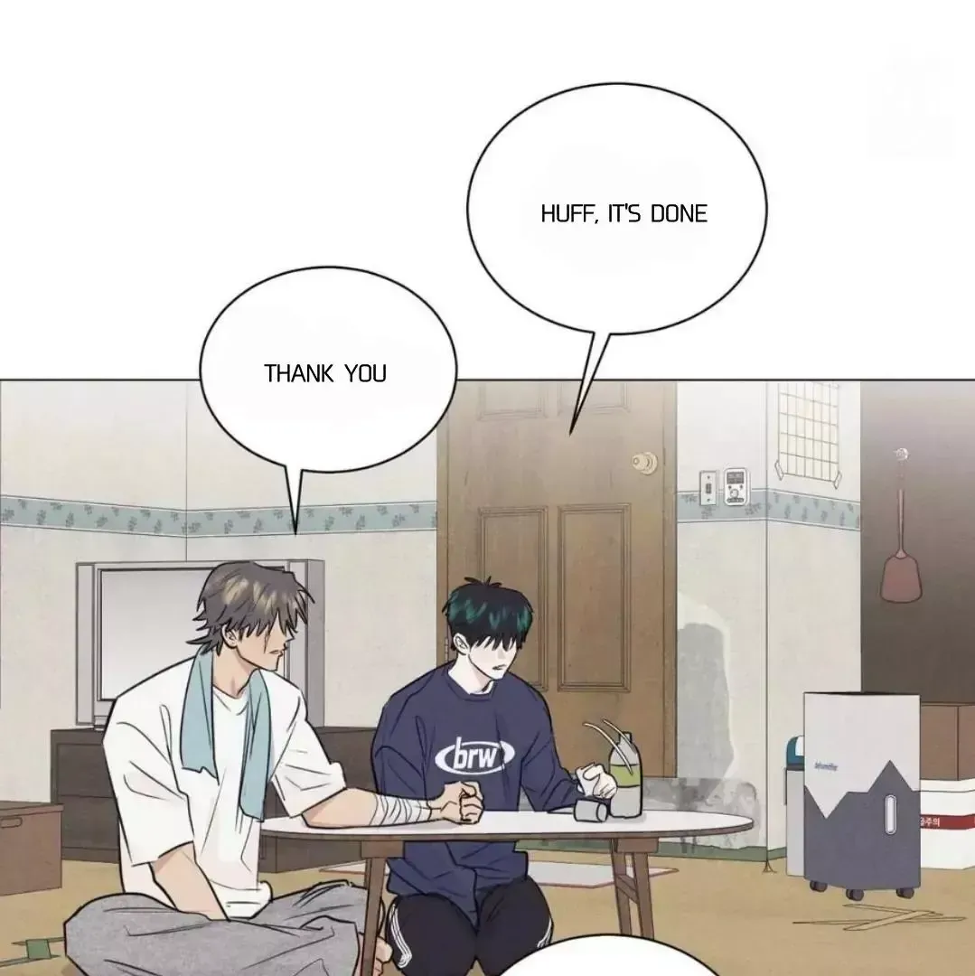 After a Meal Chapter 13 Online - página 61