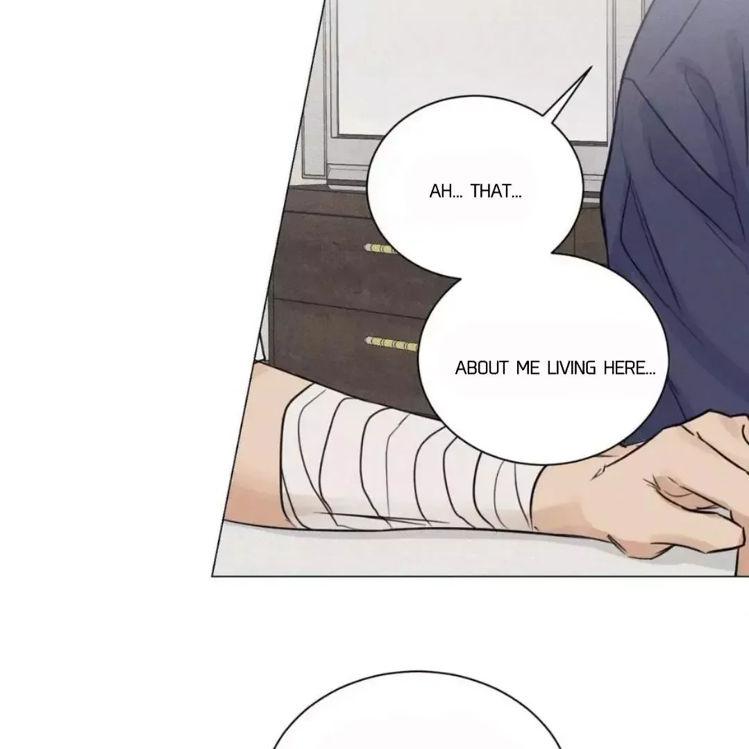 After a Meal Chapter 13 Online - página 64