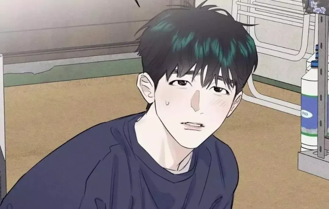 After a Meal Chapter 13 Online - página 67