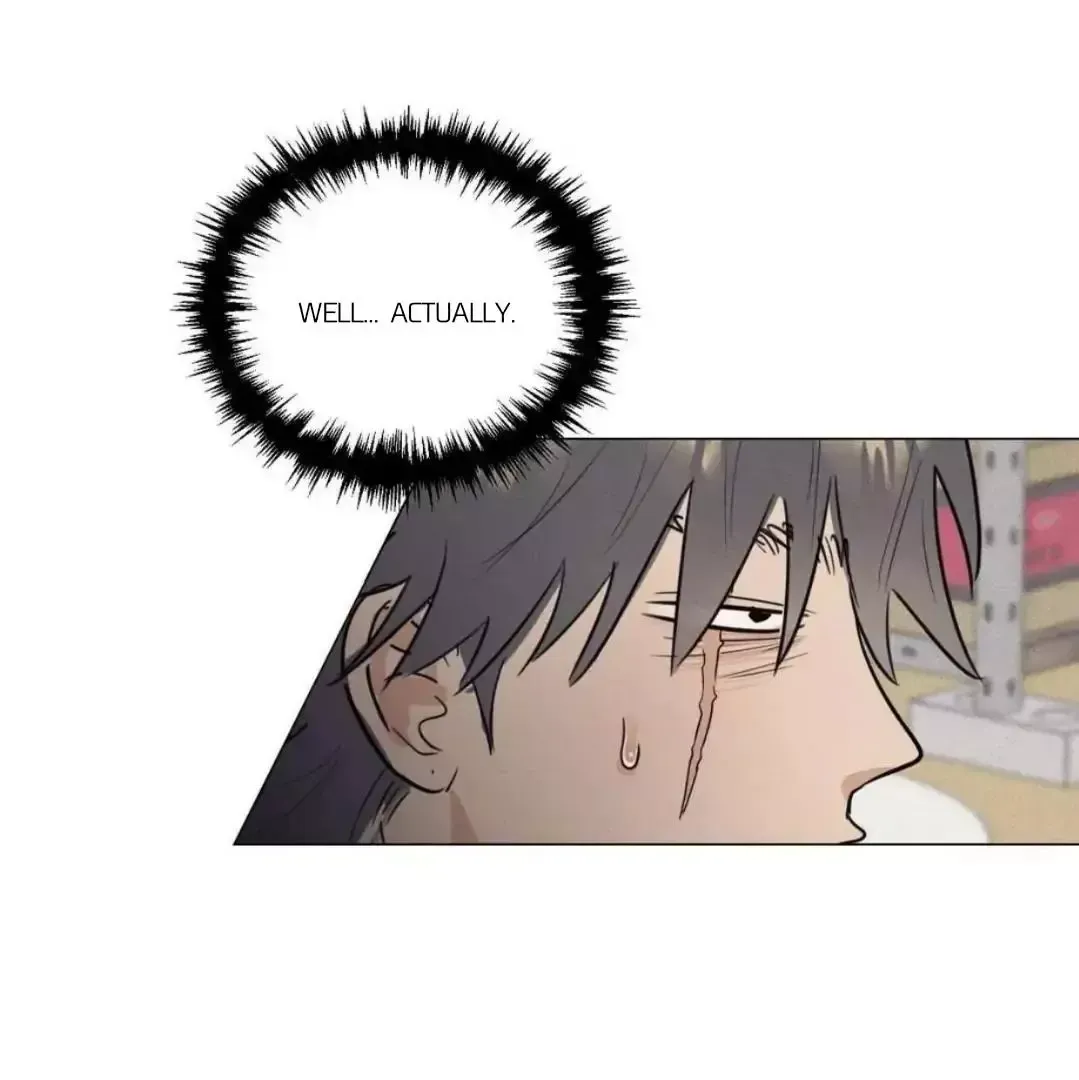 After a Meal Chapter 13 Online - página 76