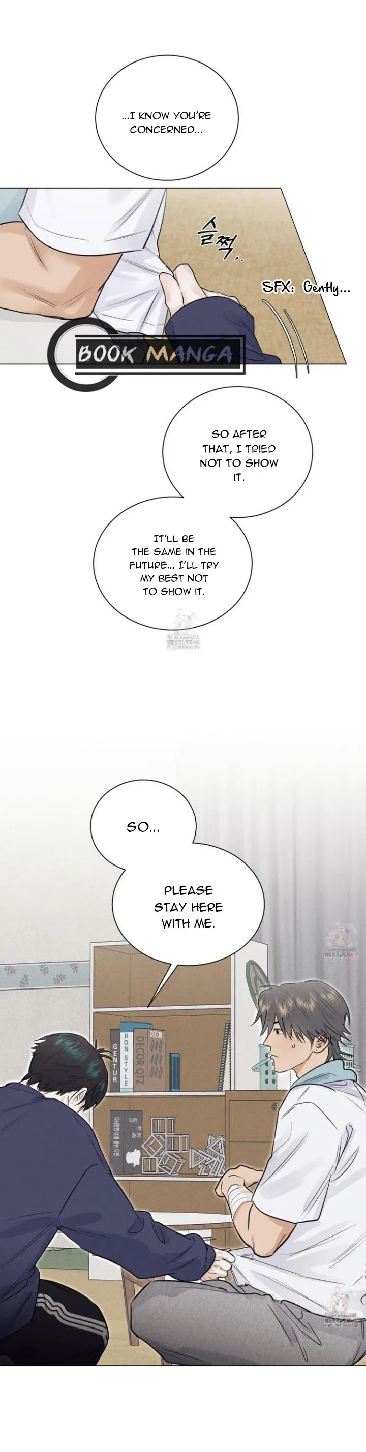 After a Meal Chapter 14 Online - página 3