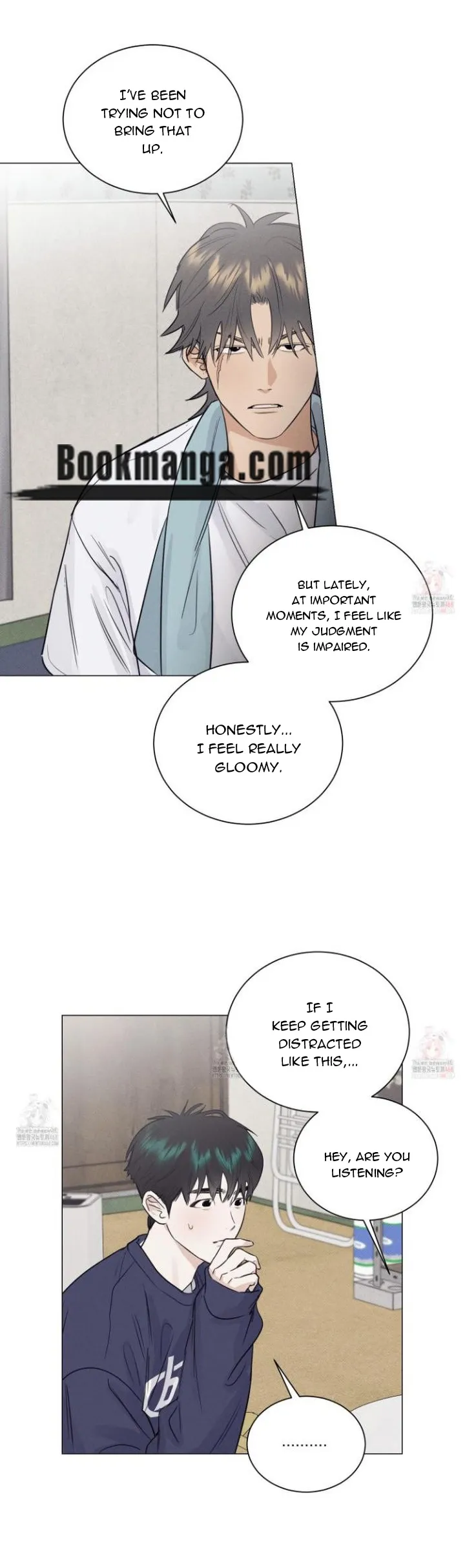 After a Meal Chapter 14 Online - página 6