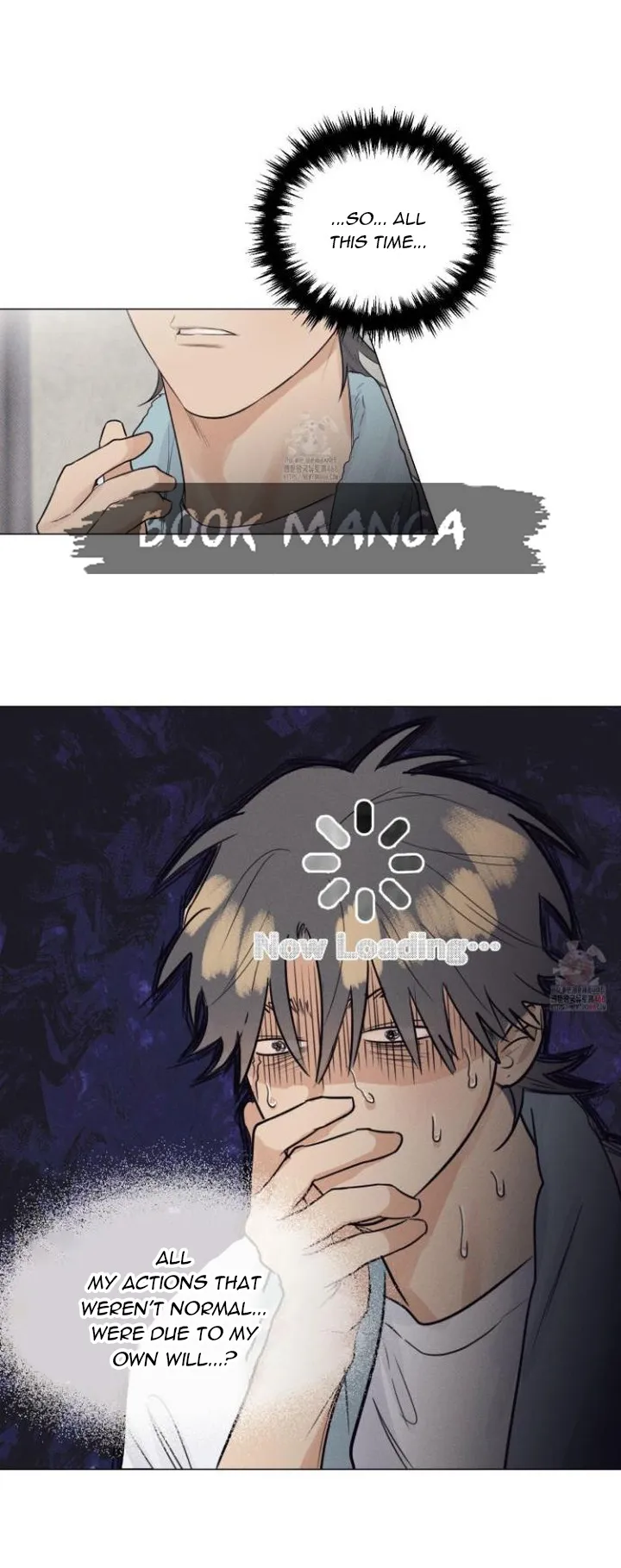 After a Meal Chapter 14 Online - página 9