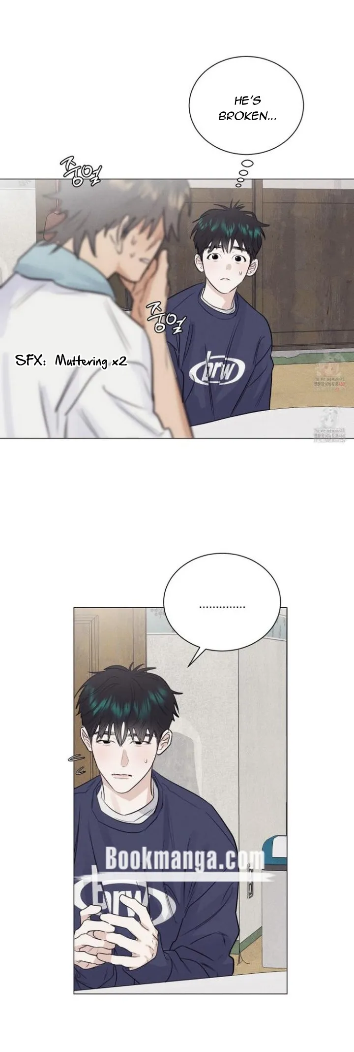 After a Meal Chapter 14 Online - página 10