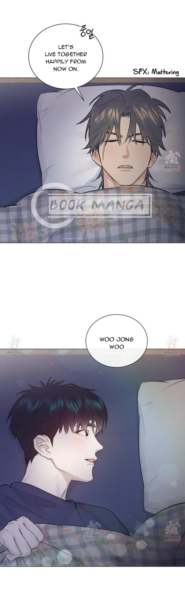 After a Meal Chapter 14 Online - página 17