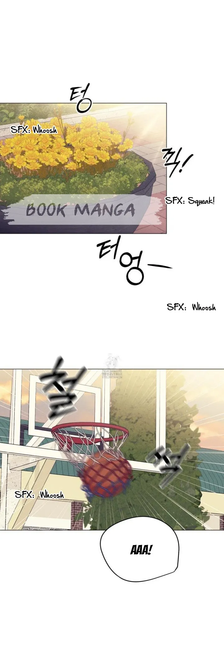 After a Meal Chapter 14 Online - página 19