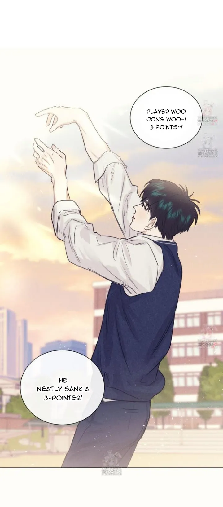 After a Meal Chapter 14 Online - página 20