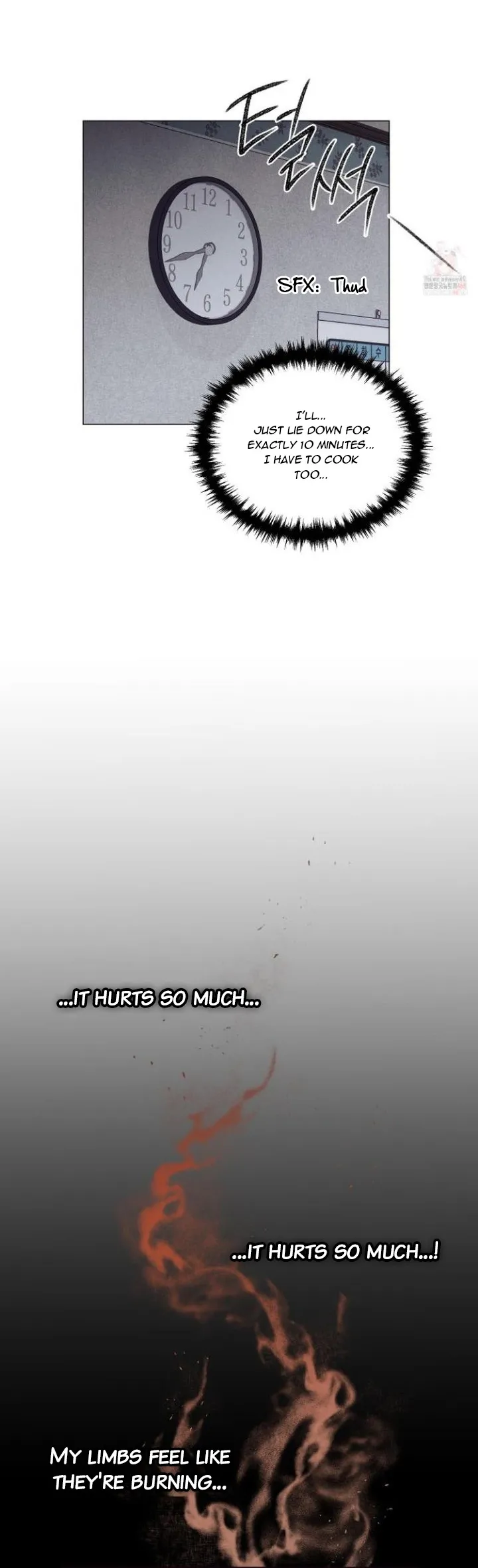 After a Meal Chapter 14 Online - página 25
