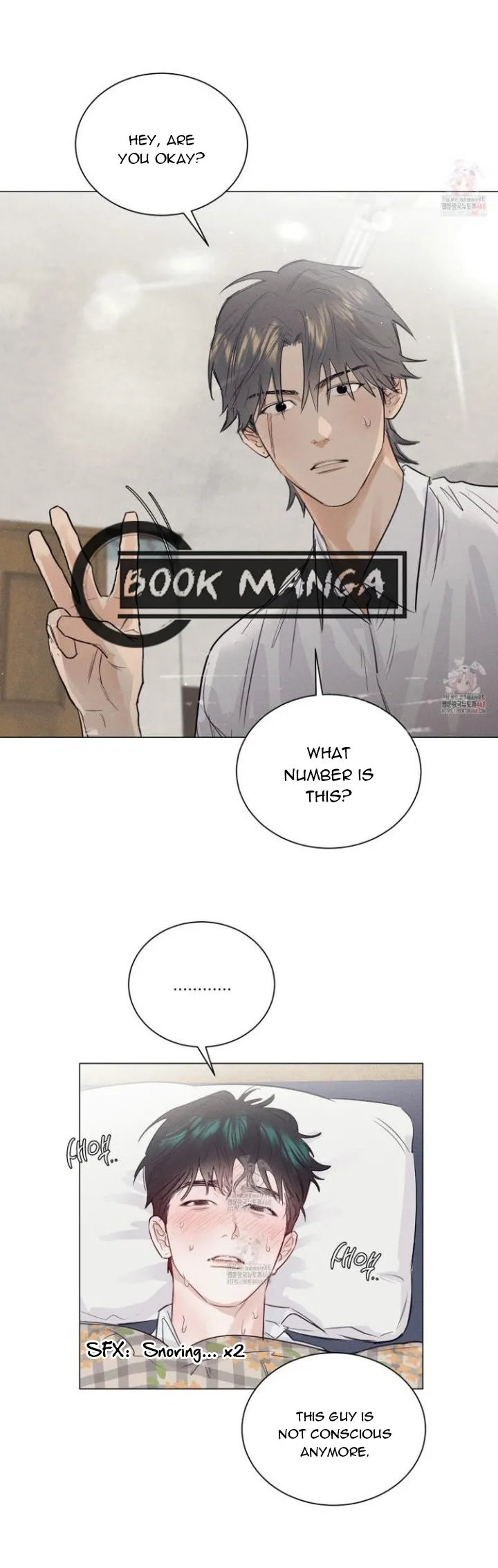 After a Meal Chapter 14 Online - página 27
