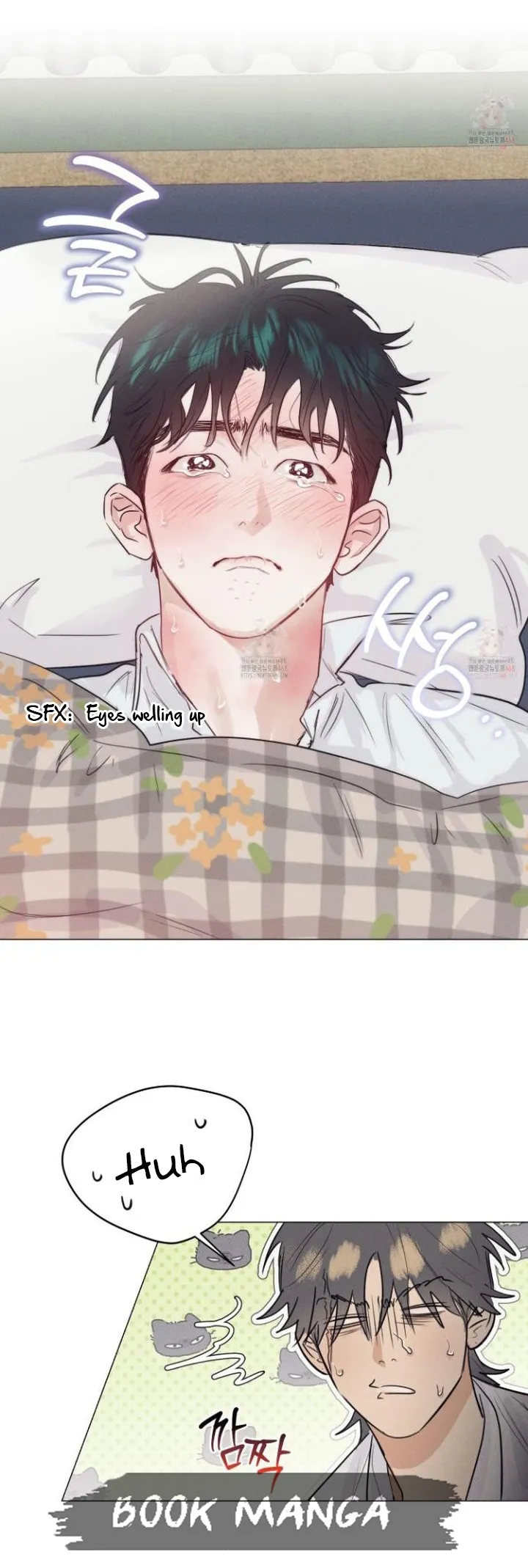 After a Meal Chapter 14 Online - página 28
