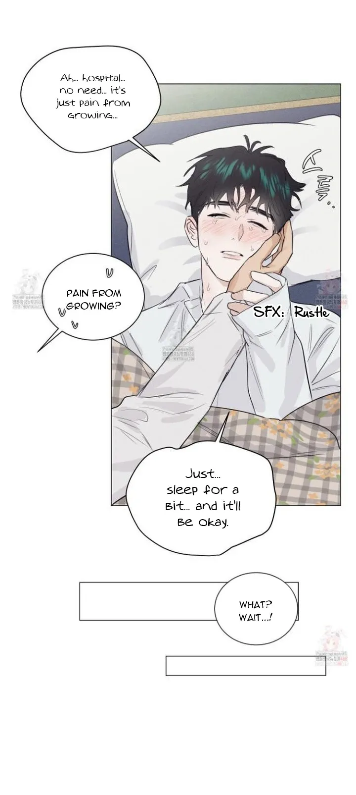 After a Meal Chapter 14 Online - página 32