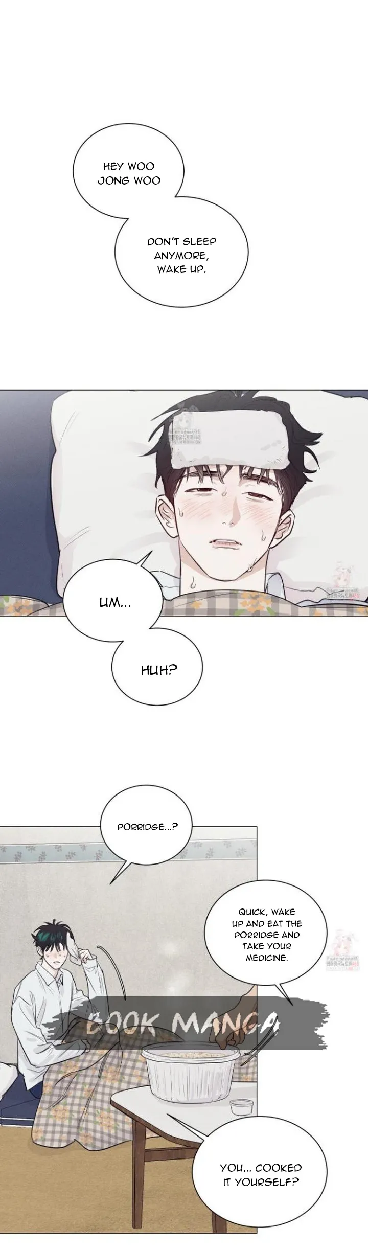 After a Meal Chapter 14 Online - página 33