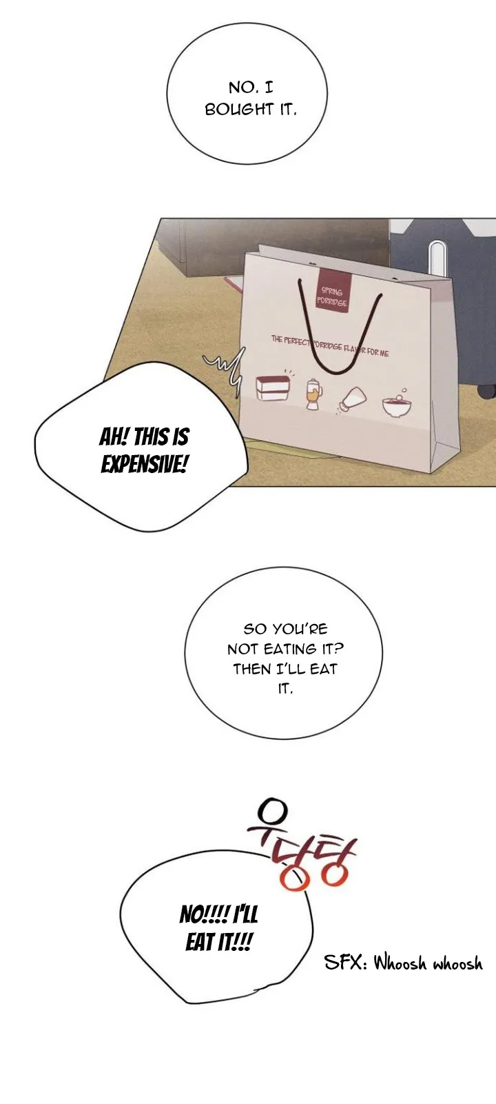 After a Meal Chapter 14 Online - página 34
