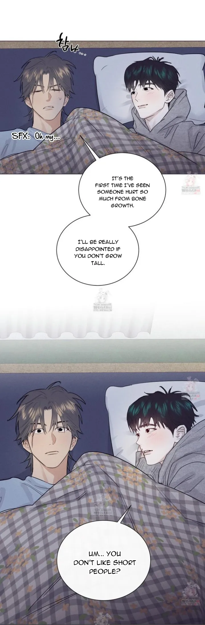 After a Meal Chapter 14 Online - página 36