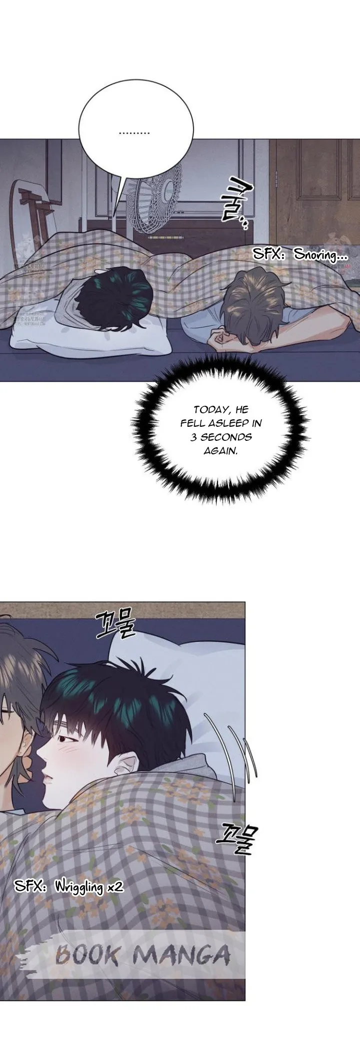 After a Meal Chapter 14 Online - página 38